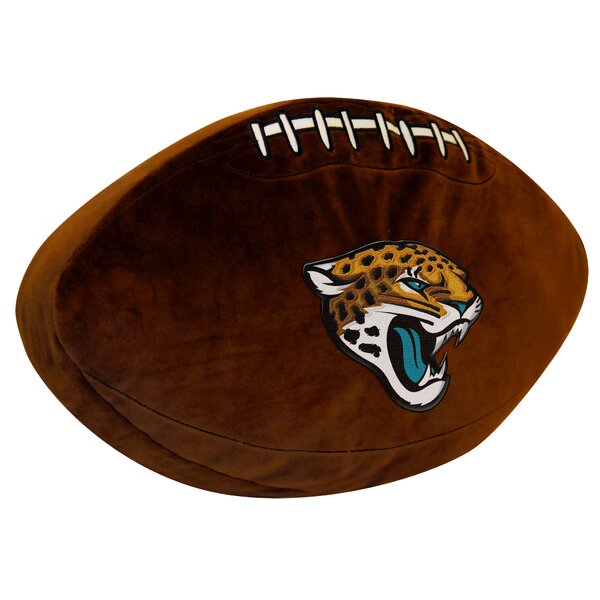 jaguars pillow pet